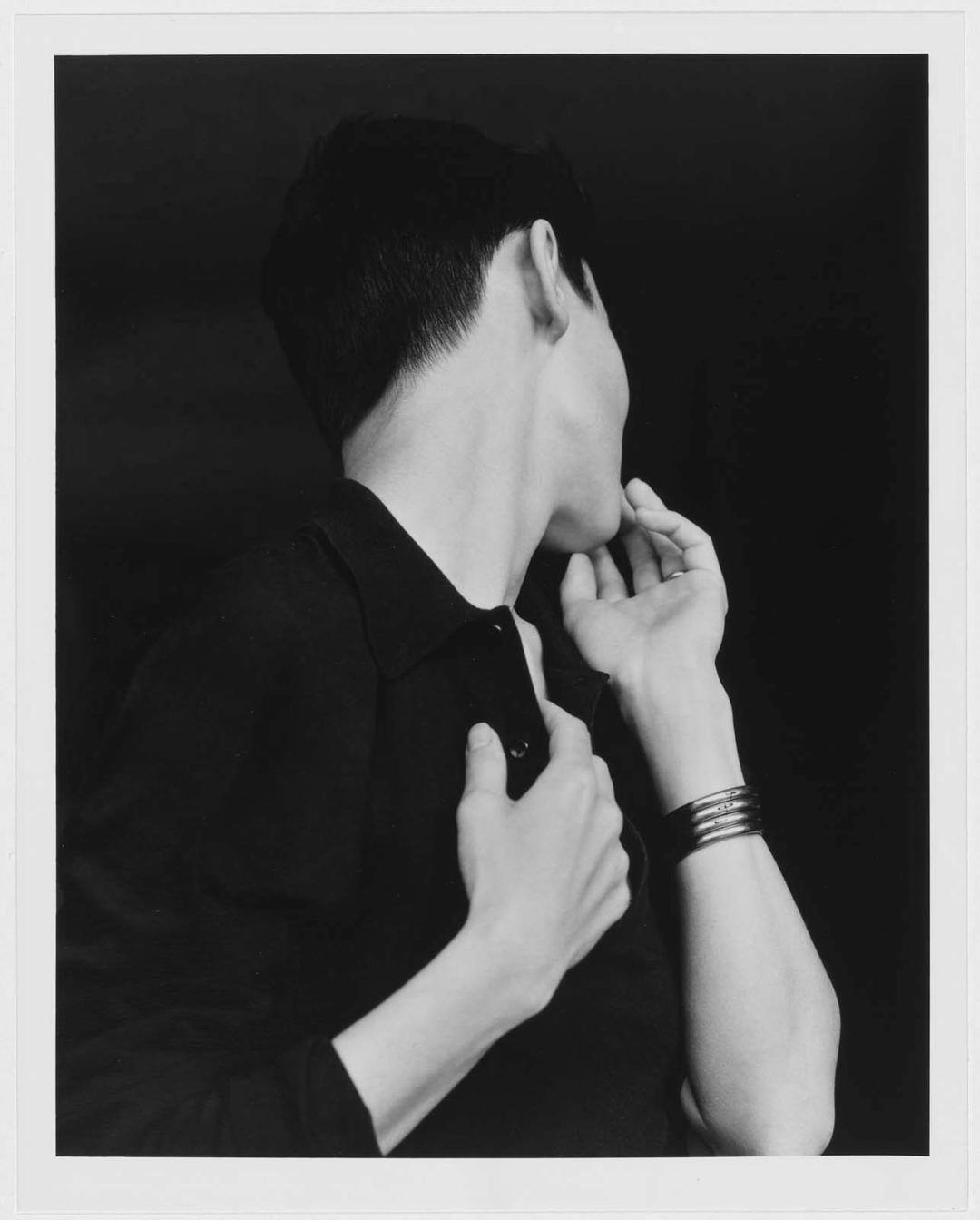 她取了个中国名字，从此纵横西方名流艺术圈30年