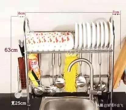 9条厨房装修经验,过来人总结出8条装修经验