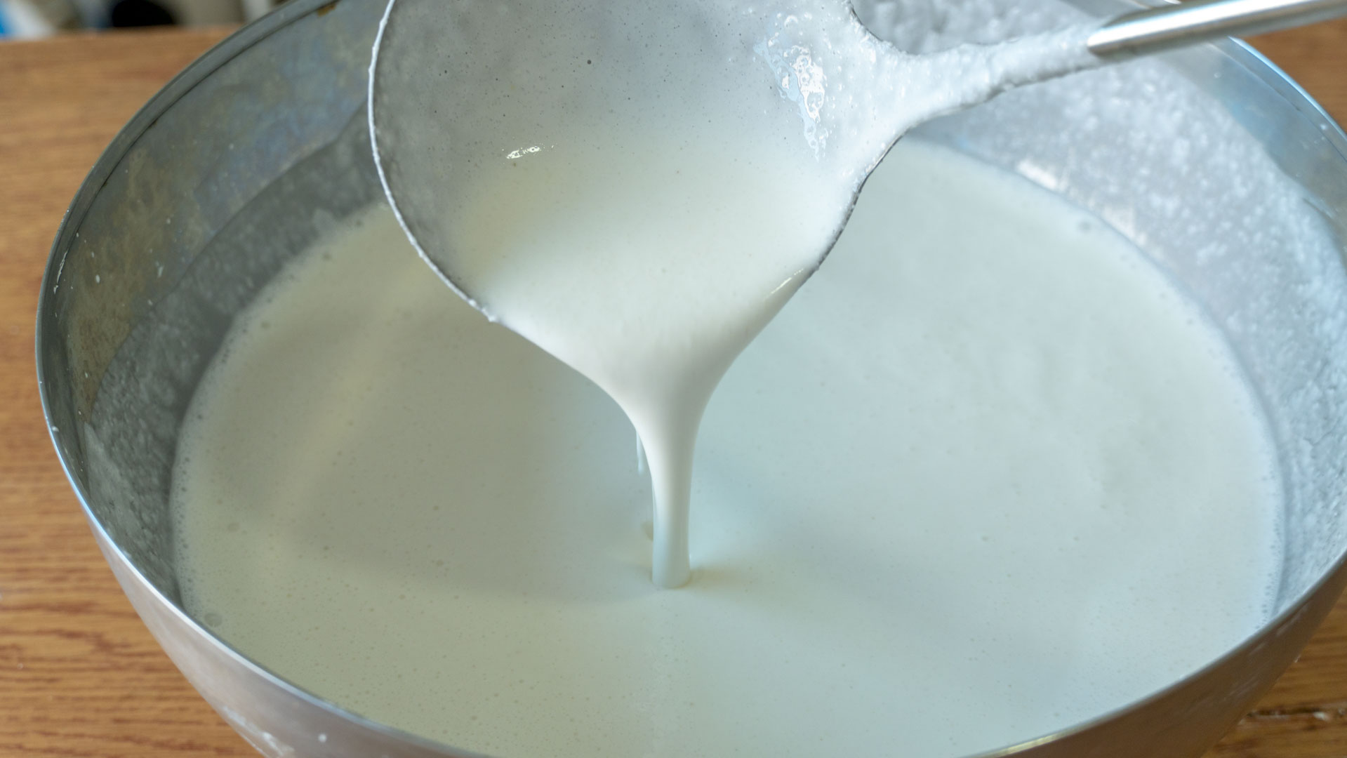 米皮最简单做法,米皮怎么做又烂又好吃窍门