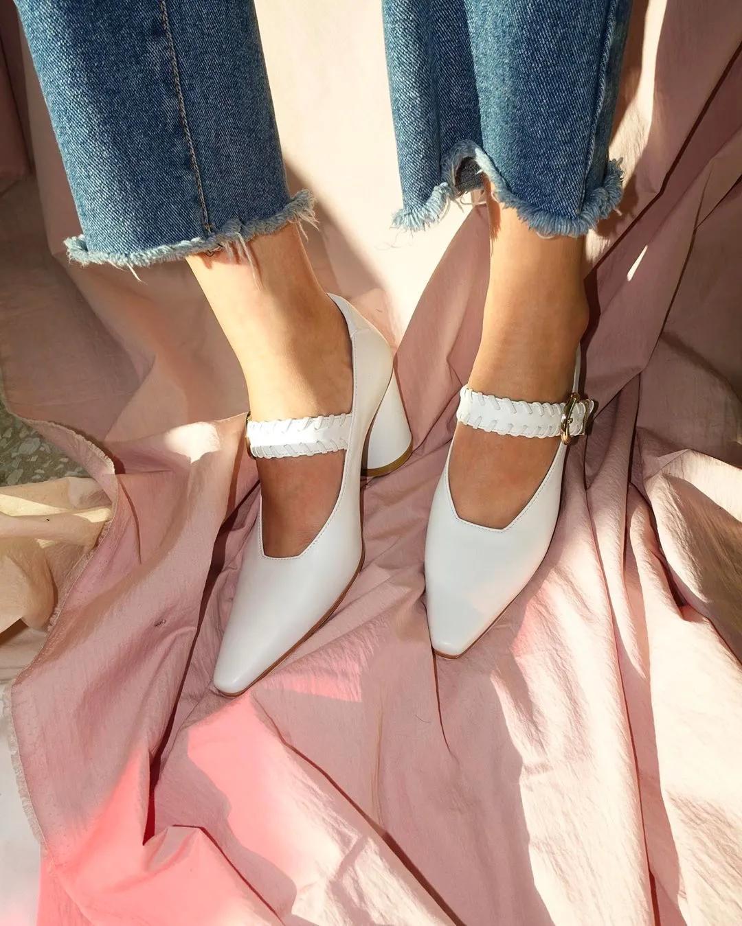 换季了新鞋怎么保存,换季买新鞋记住这几点