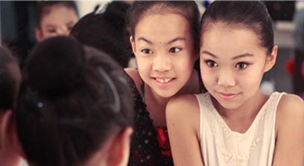 学跳舞去哪学,学舞蹈灰姑娘