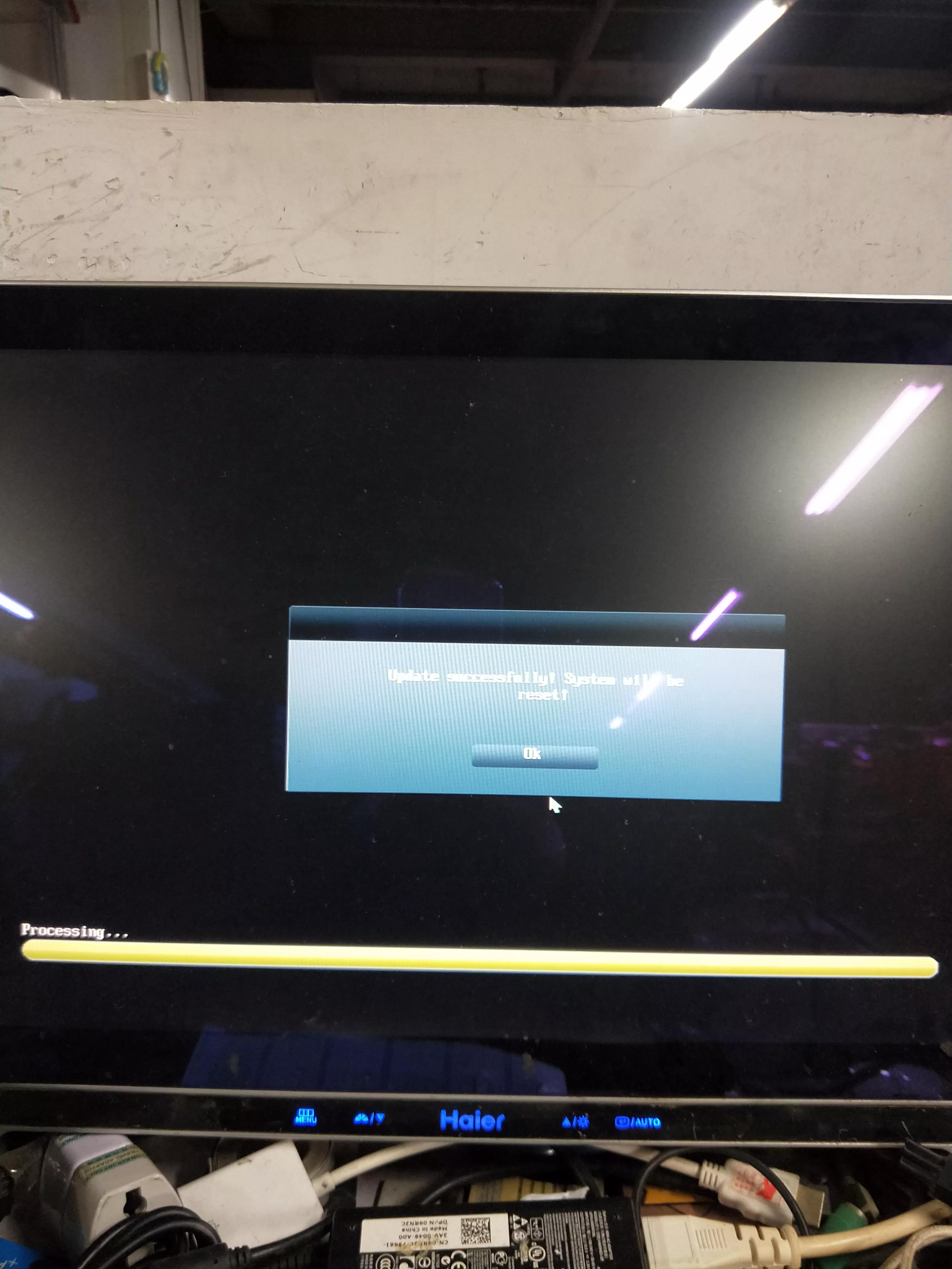 鍗庣p8h61涓绘澘bios璁剧疆濡備綍,鍗庣p8h61-mlx涓绘澘濡備綍鍗囩骇