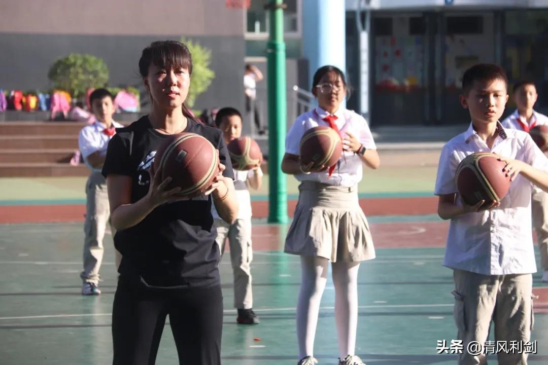 新建学校体育项目,新小学体育课程