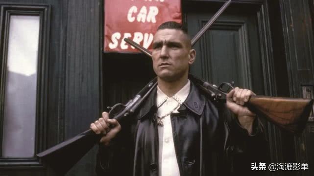 推荐10部英国电影,2020排名前十的英国电视剧