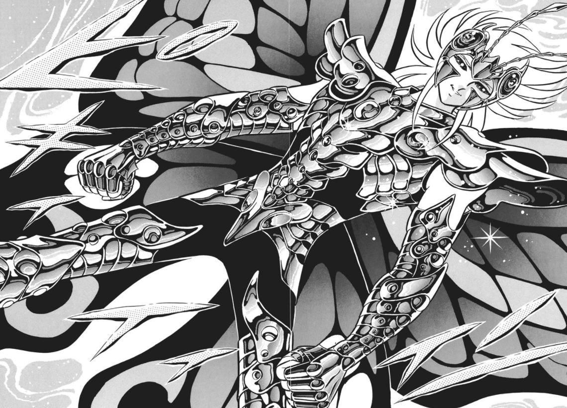 圣斗士星矢史昂故事,圣斗士星矢冥王史昂哭着说出实情