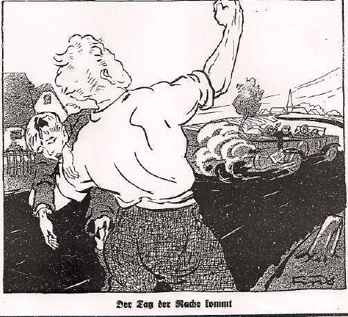 摆地摊小报,地摊小报