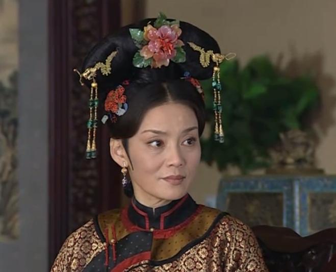 孝庄皇太后的真实历史,布木布泰孝庄太后