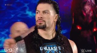 「SD9.4战报」罗曼又遭被暴虐！连蛋妞都被挨打了