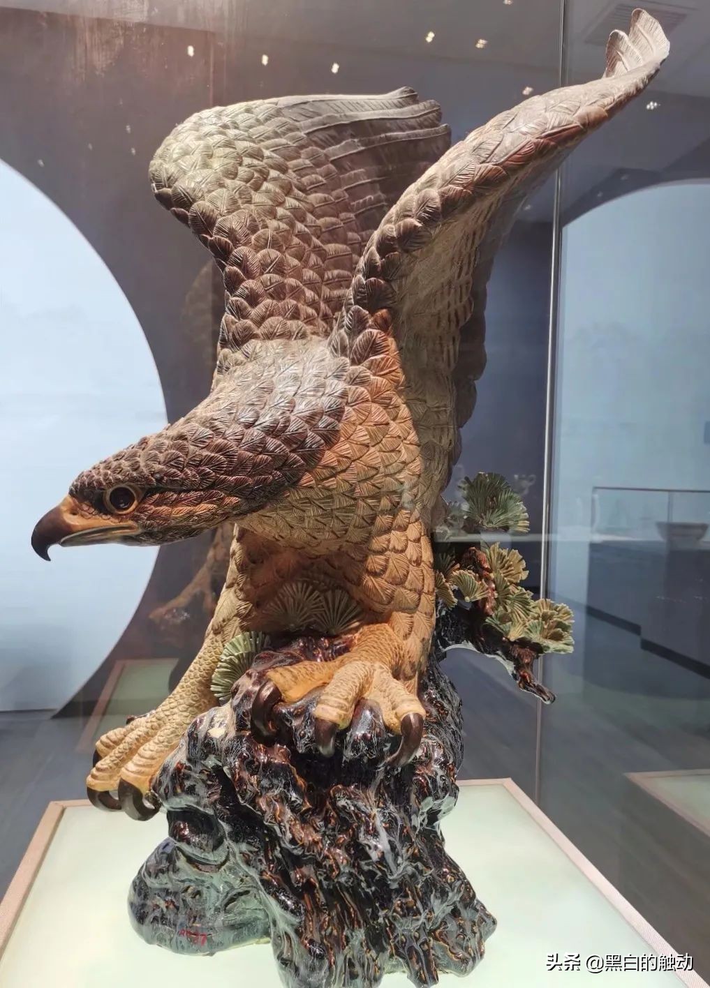 景德镇为什么能成为御窑,瓷都景德镇瓷器