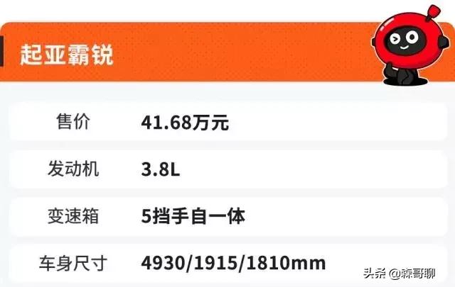 全球最贵的10部suv,别克3.6排量最贵的suv