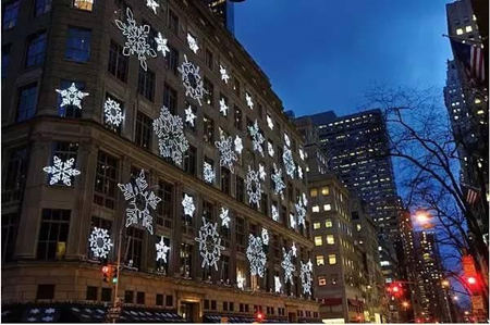 商业步行街规划设计及成功案例