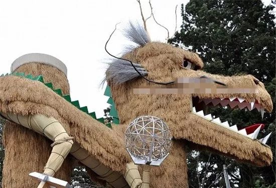 日本的龙和中国的龙一样吗,日本和韩国对龙的看法