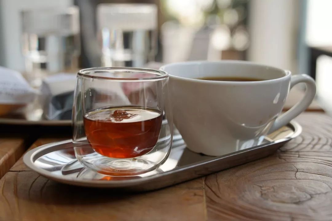 健康路熟不熟？这8家店你未必都吃过哇？