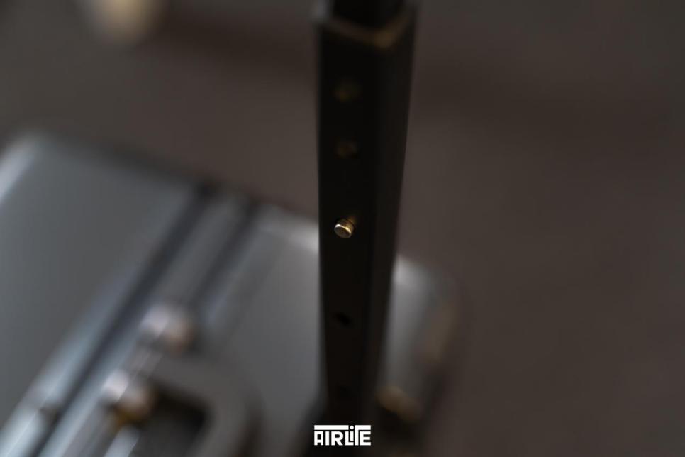 出行必备超轻耐用行李箱,好看实用才推荐出行必备行李箱