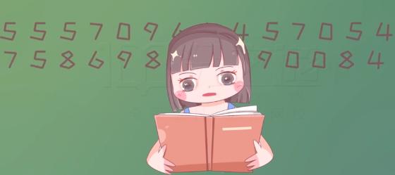 一个动作训练孩子专注力,怎么教孩子10到100读数