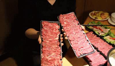 西安市牛肉火锅,西安正宗牛肉火锅