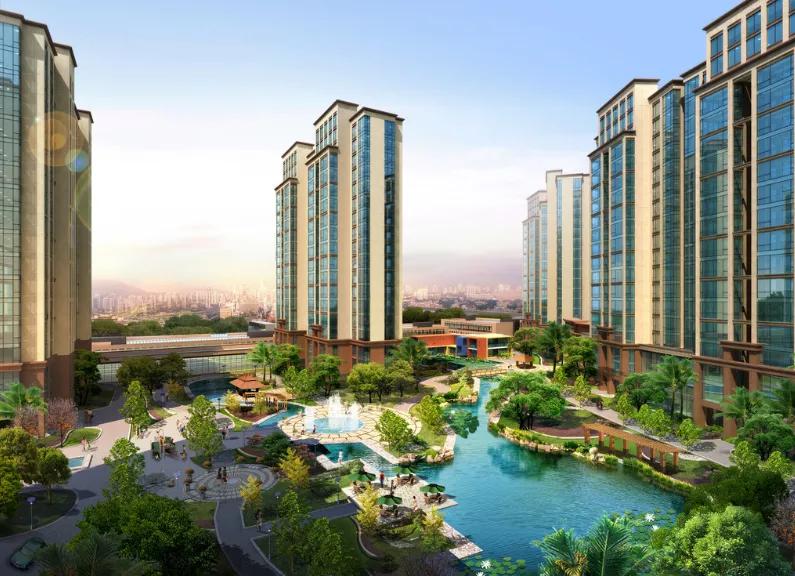 嘉兴市未来房价如何,嘉兴房价和未来的走向