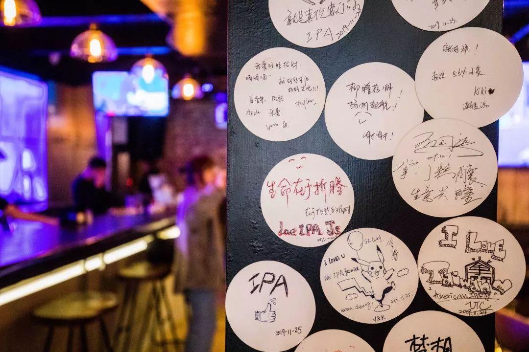 外国人喝中国精酿,外国人喝的真正的精酿