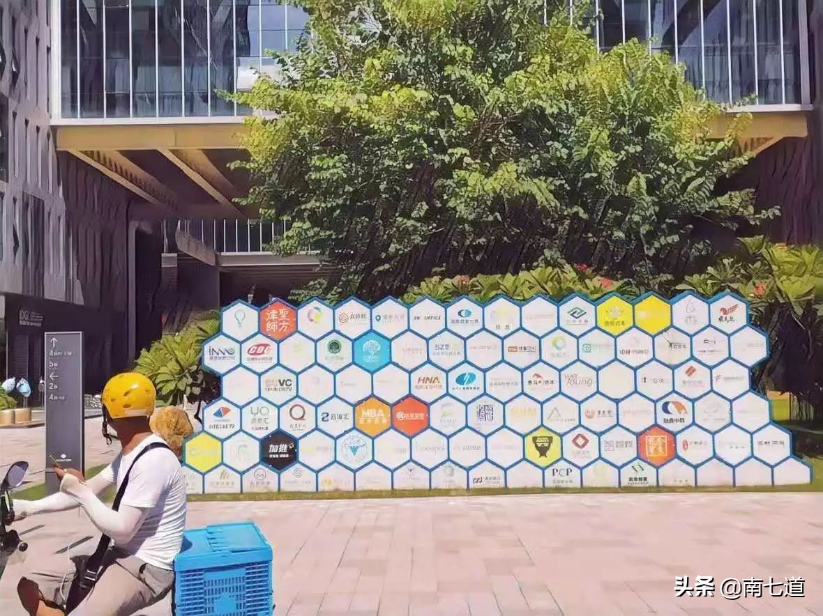 众创空间运营困难,众创空间运营困难点