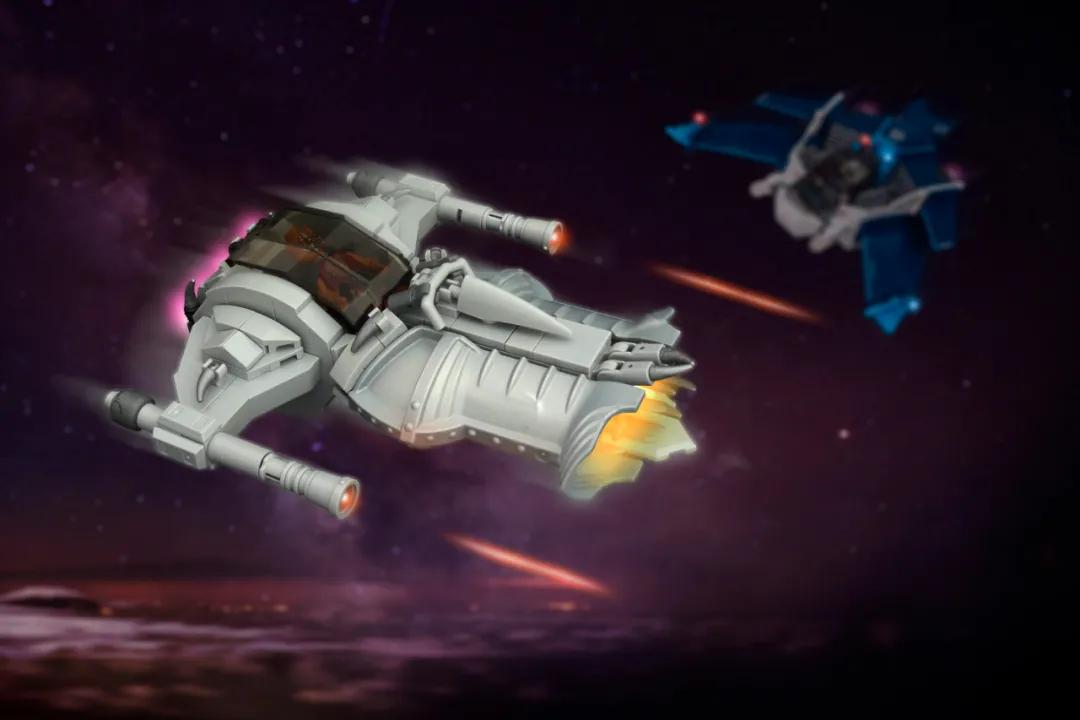 乐高机械组系列川崎,乐高moc作品欣赏