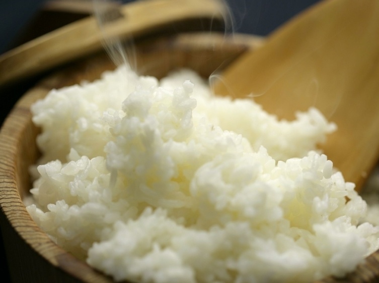 这是一篇关于寿司米的故事