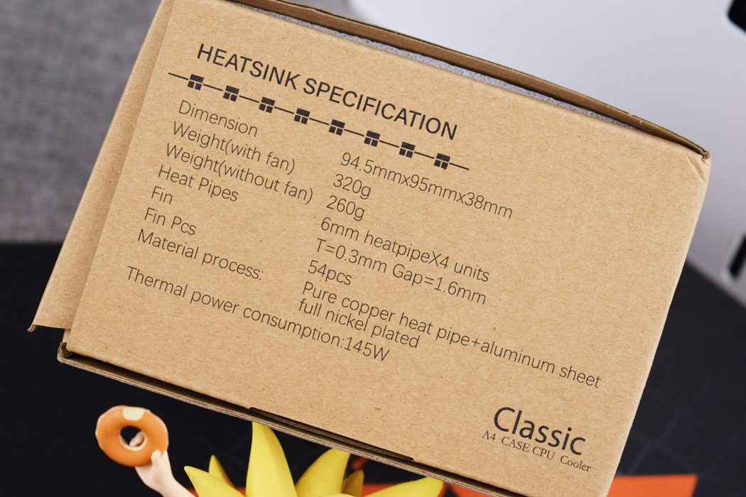 利民axp90x53散热器评测,利民axp90-x47散热效果