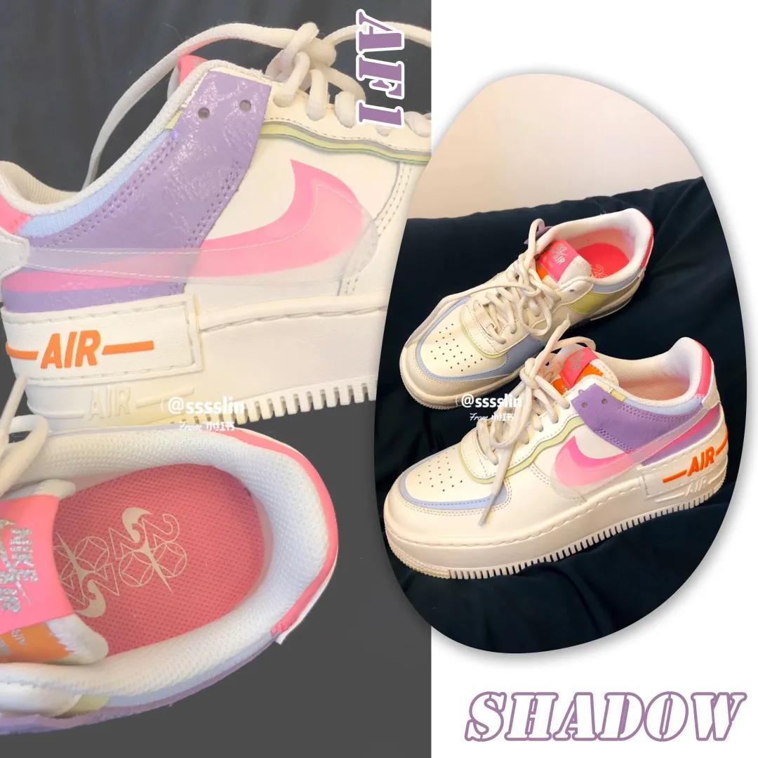 nike各个系列介绍都有哪些款式,nike出新科技