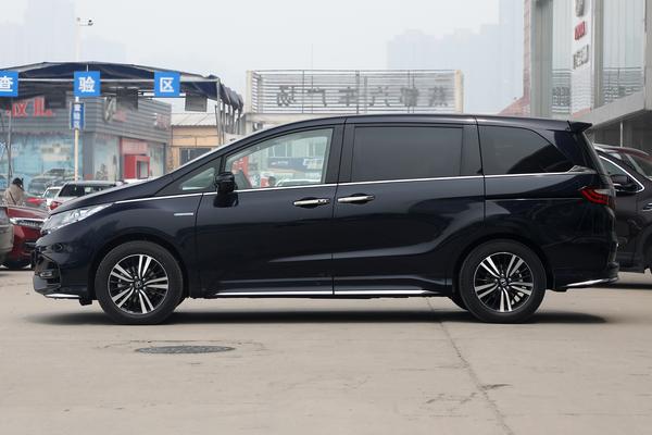 奥德赛销量最好车,奥德赛销量最好的版本