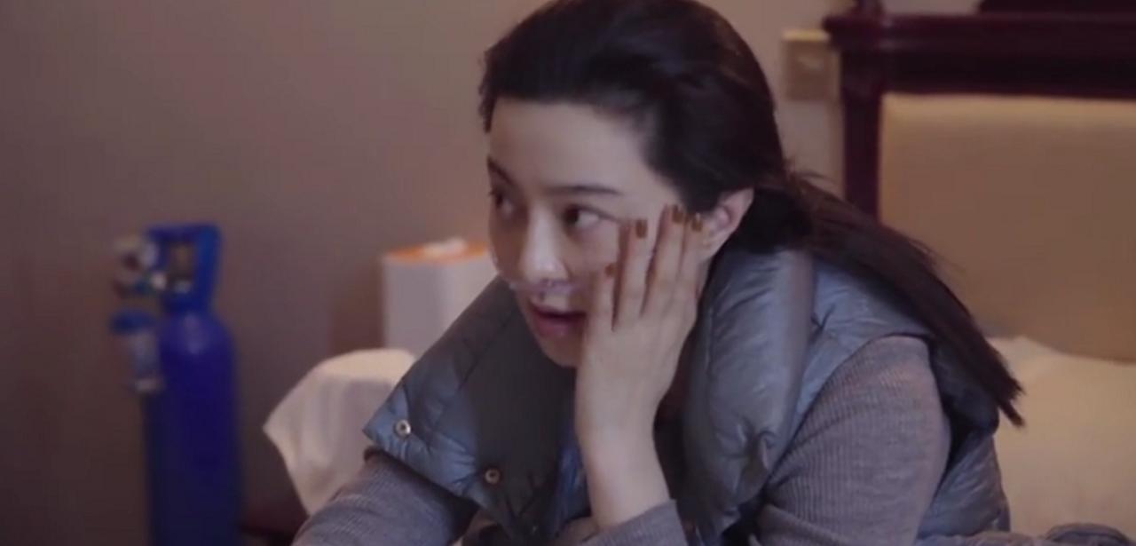 范冰冰和刘晓庆有什么区别,范冰冰和刘晓庆有什么相同经历