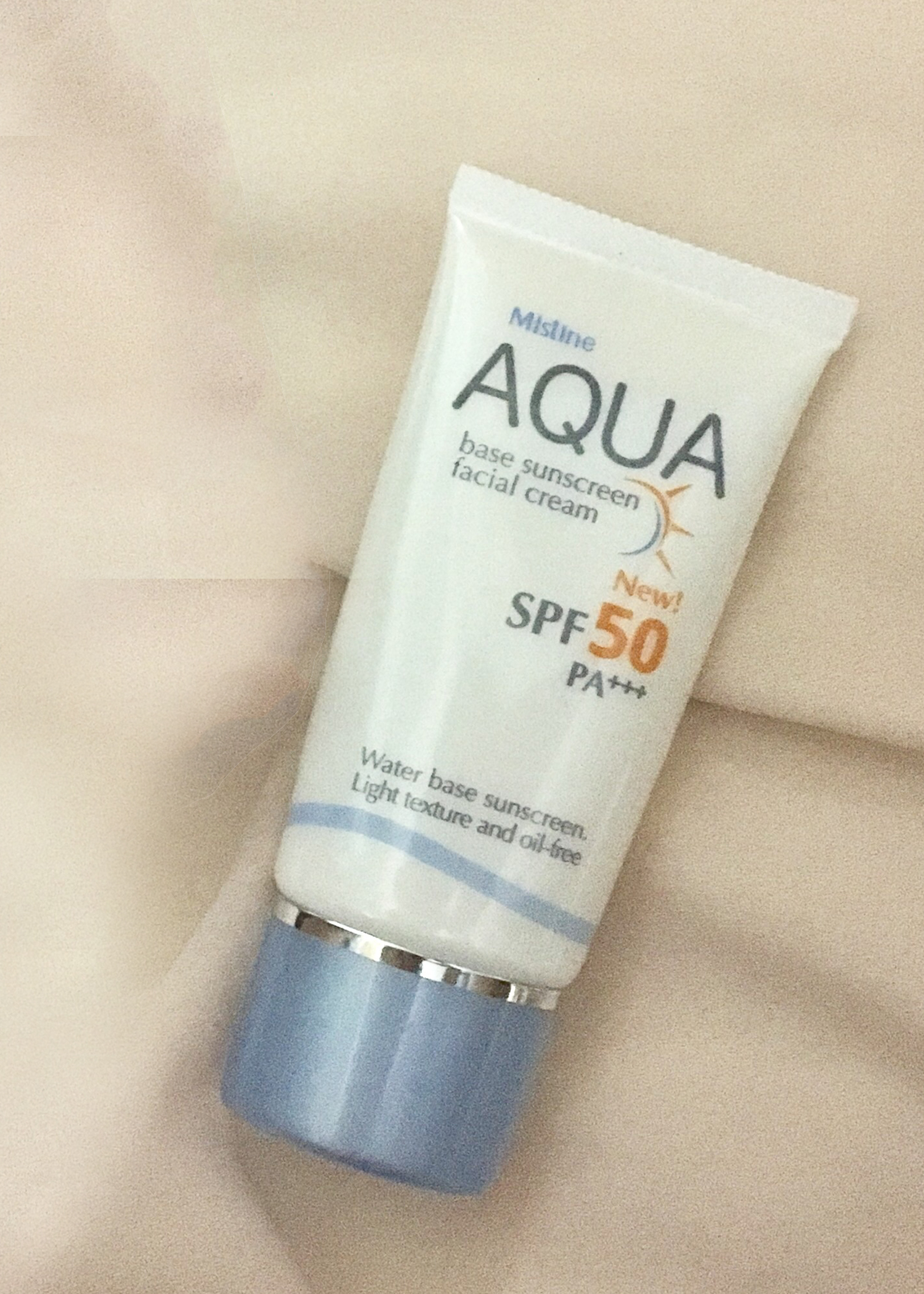 护肤混油皮痘肌推荐,最好用的防晒干皮平价护肤品