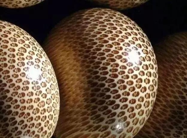 让人头皮发麻的文玩,看一眼就喜欢的文玩