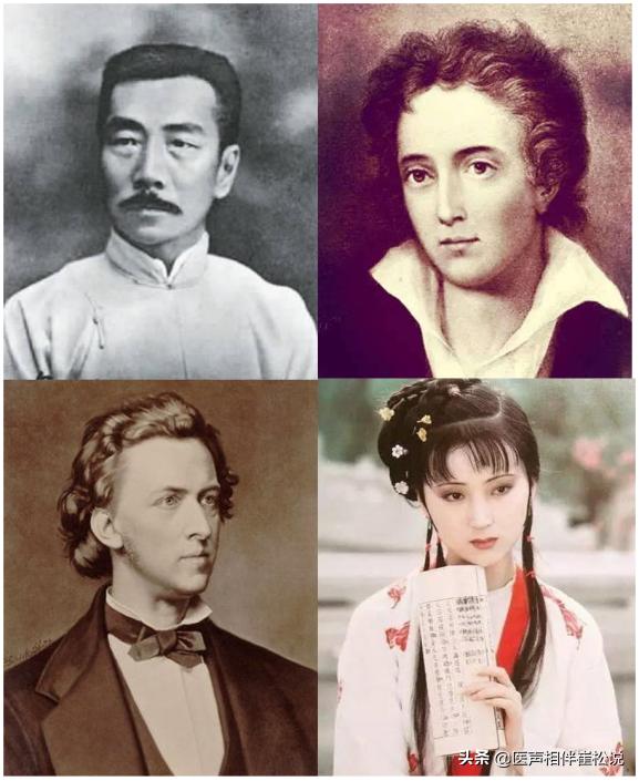 死灰复燃的病例,潜在结核病