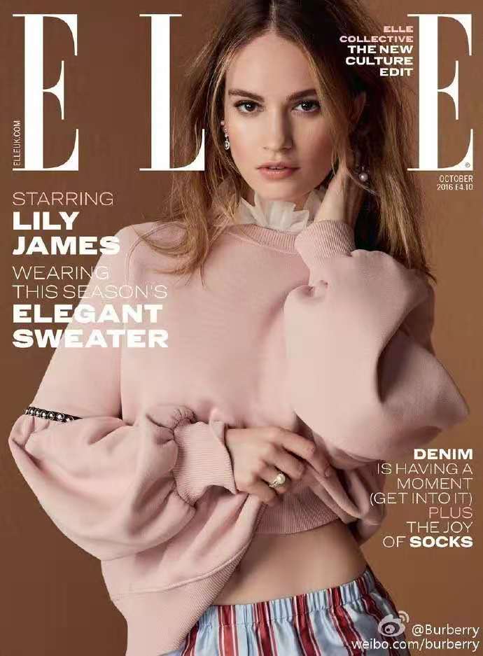 轻盈浪漫,裸粉色法式