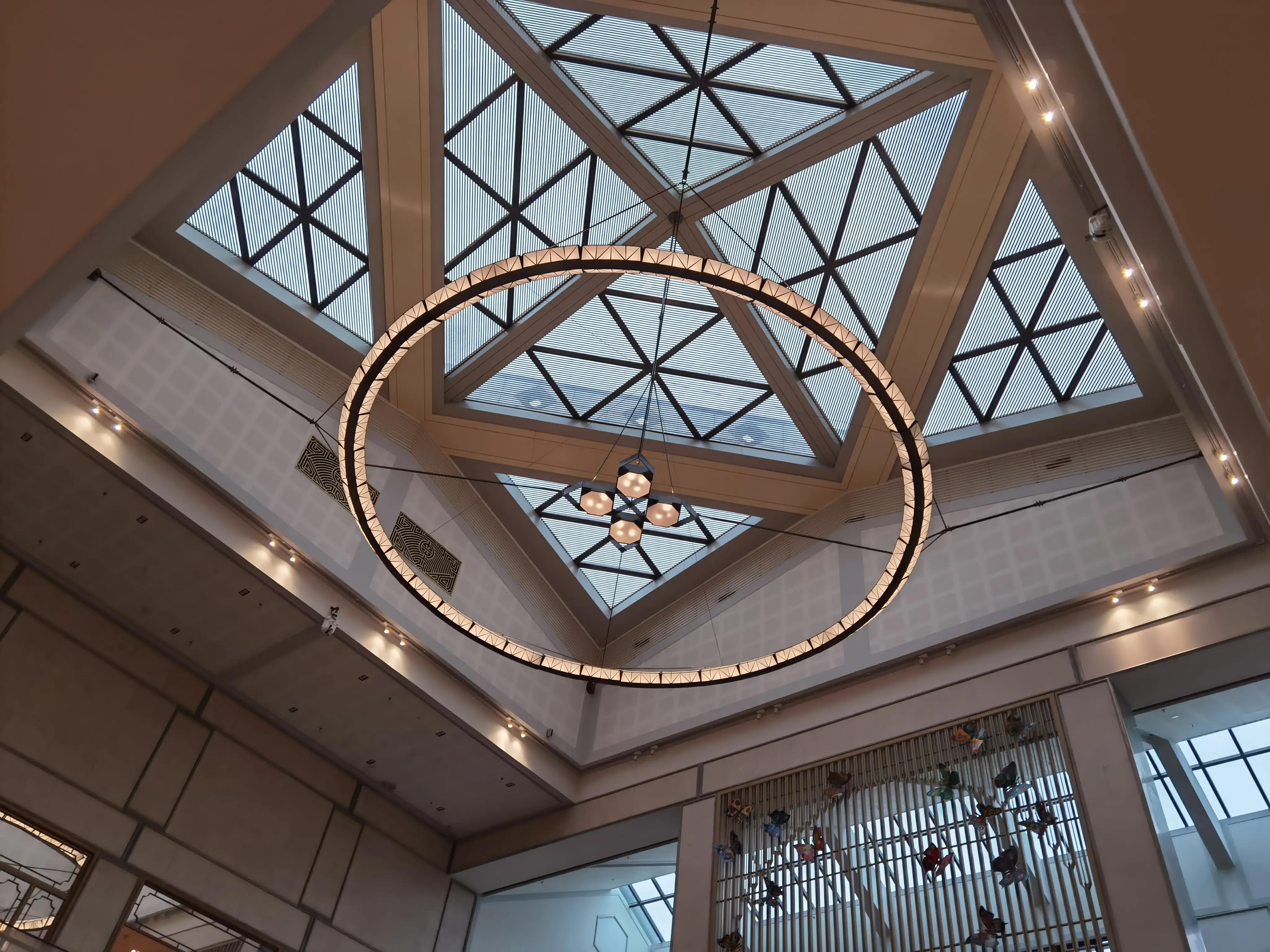 养老社区吴园,泰康苏州吴园养老社区