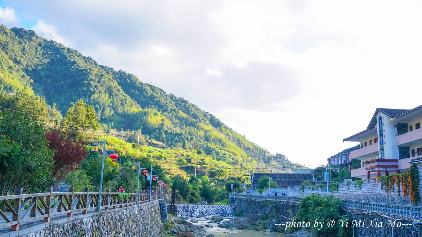 漳州的客家古镇,漳州古城与闽南水乡哪个好玩