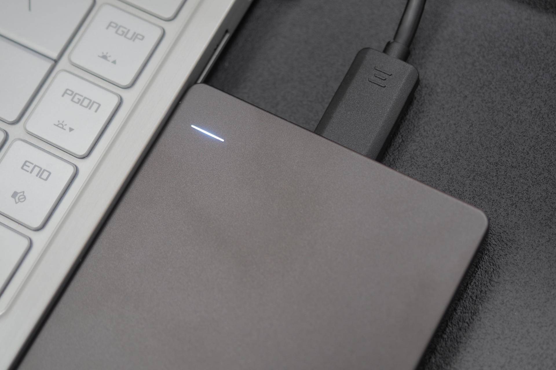 希捷睿品移动硬盘,希捷超薄移动硬盘测试