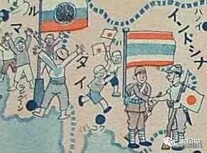 在成为“马仔轴心国”之前,泰国也曾与日本打过一场“一日抗战”