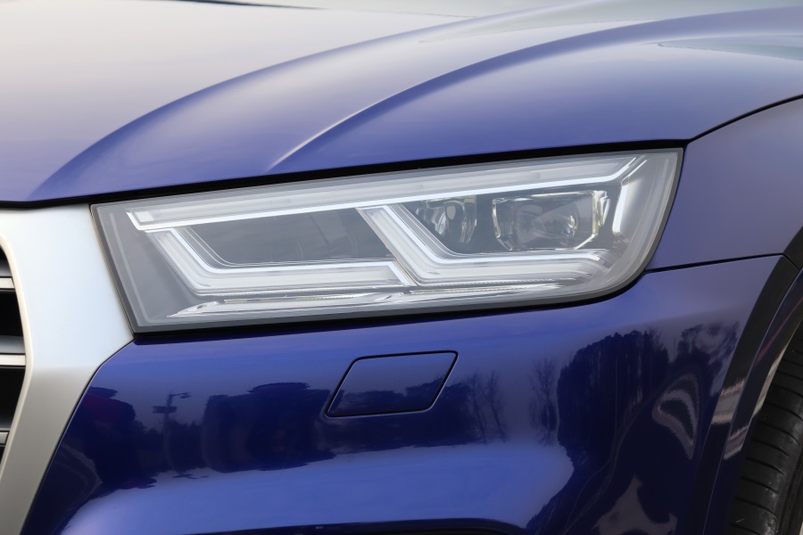 奥迪q5l可以远程操控吗,奥迪q5l2021款45tfsi豪华动感型