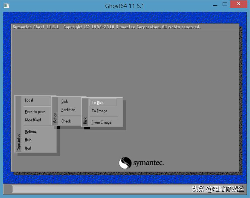 系统安装全部过程,系统安装后变英文
