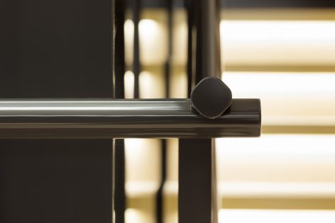 资生堂改造,资生堂旗舰店改造效果图