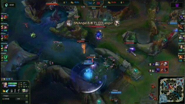 排位黑科技,皇子相位猛冲符文怎么点