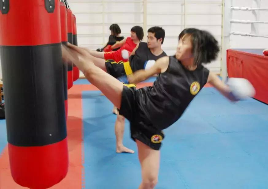 习武的六大阶段，练到最后打遍天下无敌手