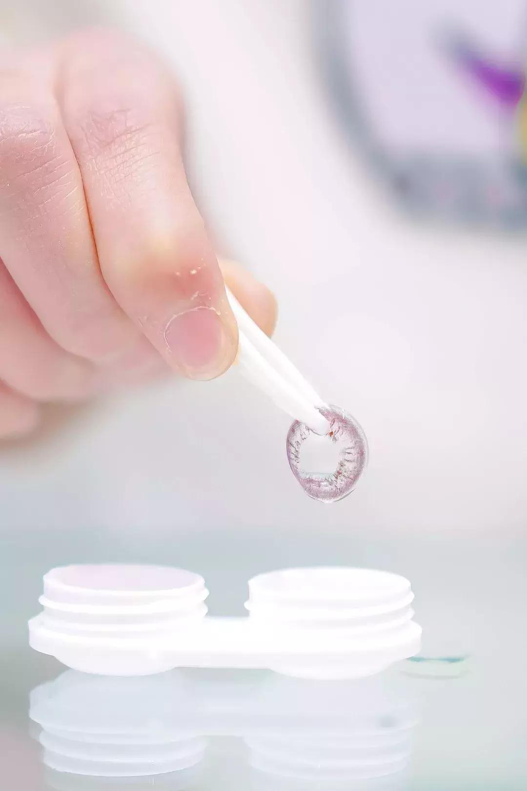 老城根Gpark里「美貌必杀招」美瞳店买1送1!斩男神的仙女都戴它