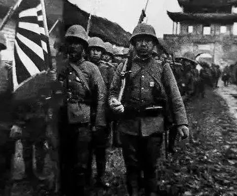 罕见老照片,江苏各市变迁史