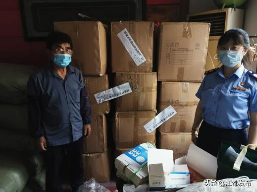 江苏扬州江都疫情最新通报,扬州江都疫情最新通报今天