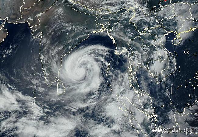 超强台风风速超过17级,17级超强台风安攀路径
