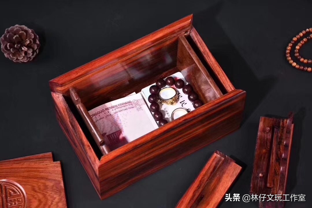 雍和宫香灰手串不佩戴怎么存放,手串不戴怎样保养