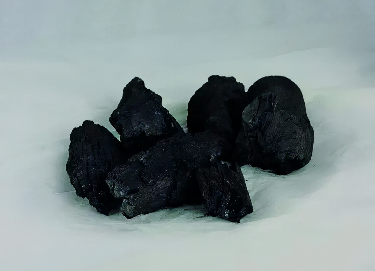 古老烧木炭窑的结构,古代木炭窑