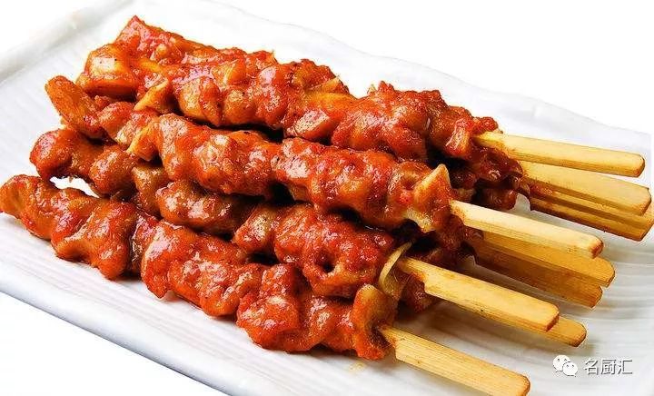 夜市特色小吃火爆项目,学校火爆小吃配方