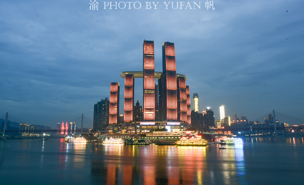 重庆来福士俱乐部自由行热门攻略,重庆来福士游玩时间